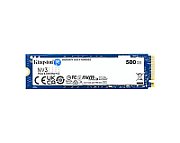 SSD Kingston NV3 500 GB PCIe 4.0 x4 M.2 2280