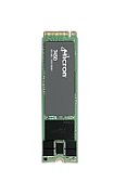 SSD server Micron 7450 MAX 400 GB, M.2 2280, NVMe, 3D TLC, TBW 2100 TB