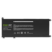 Green Cell DE138 laptop spare part Battery