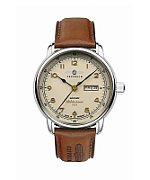 Zeppelin Mediterranee 9664-5 automatik watch