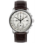 Zeppelin 100 Jahre 8670-1 Quarz Watch
