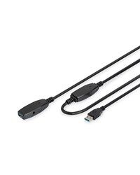 DIGITUS - USB forlangerkabel - USB Typ