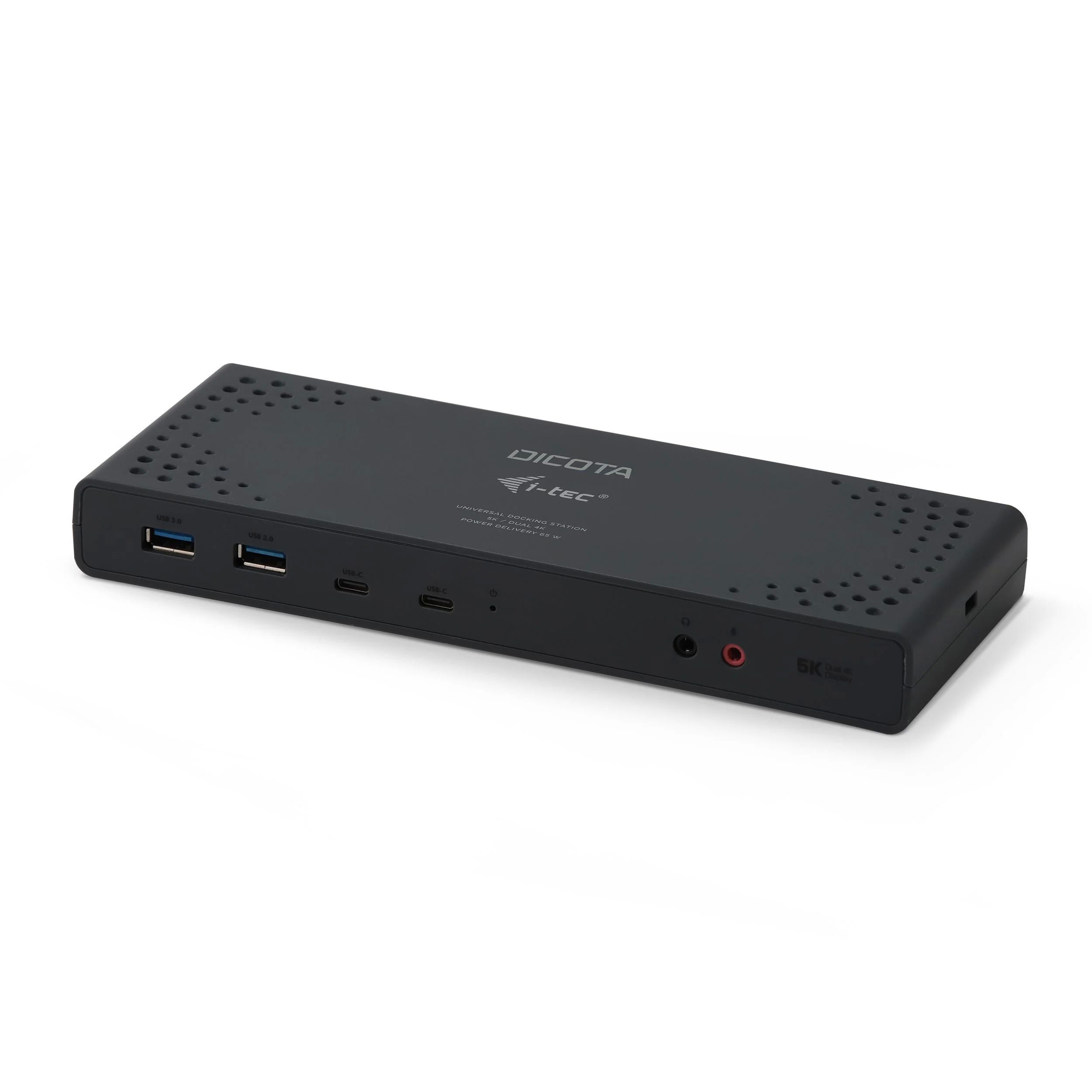 Dicota USB-C 13-in-1 Docking Station 4K HDMI/DP PD 100W