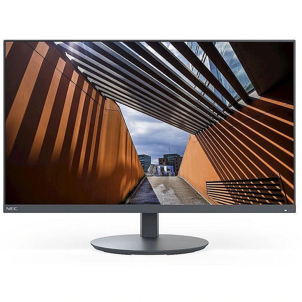MultiSync E244F Black