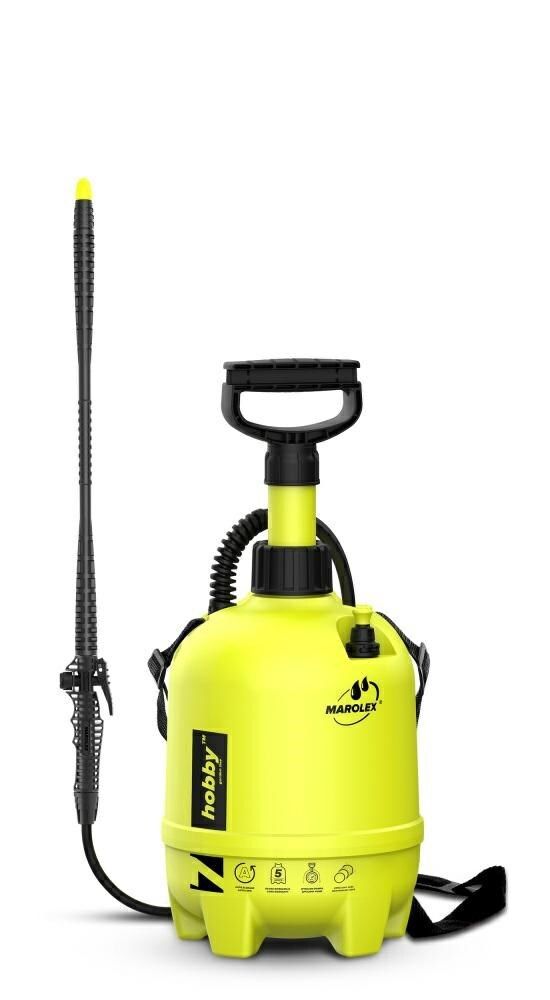 MAROLEX HOBBY SPRAYER 12 (POLYPROPYLENE CHAIN)