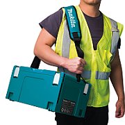 MAKITA MAKPAC SUITCASE COOLER TYPE 3