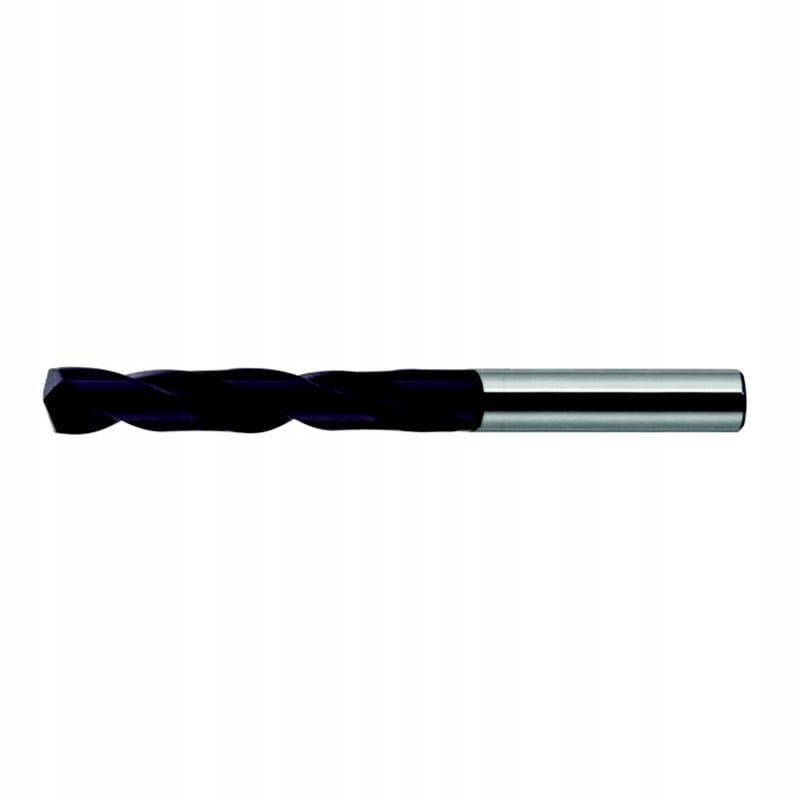 CARBIDE DRILL BIT FI 5 00 44/82MM 5xD HA6 VHM AT X-DRILL*** DIN 6537