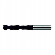 CARBIDE DRILL BIT FI 5 00 44/82MM 5xD HA6 VHM AT X-DRILL*** DIN 6537