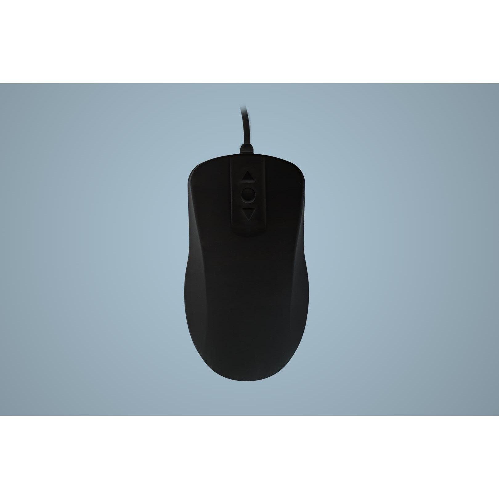 CHERRY ACTIVE KEY MMS AK-PMH12 Corded schwarz ERGO IP68