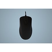 CHERRY ACTIVE KEY MMS AK-PMH12 Corded schwarz ERGO IP68