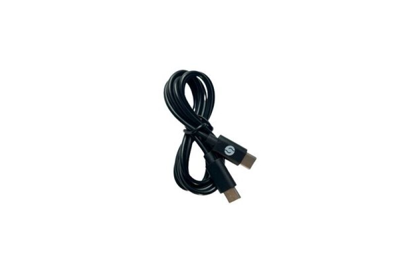 CHARGING CABLE USB-C/C - 1.2M/FOR TILDE EVO HEADSETS