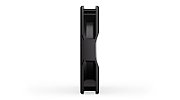 Ventilator Endorfy EY4A008 ,120 x 120 x 25 mm ,200 - 1400 ± 10% RPM ,Negru ,ARGB