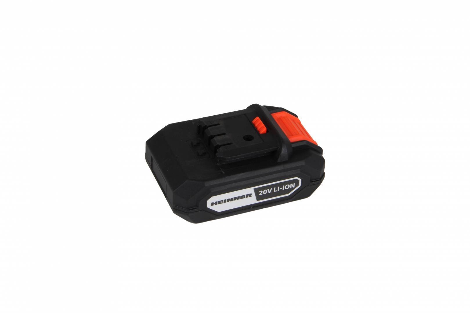 HR BATERIE SUPLIMENTARA VTE003 20V