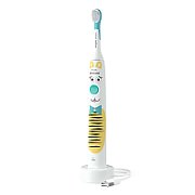 Sonicare Sonic Electric Toothbrush | HX3601/01 | Rechargeable | For children | Number of brush heads included 1 | Number of teeth brushing modes 1 | White
