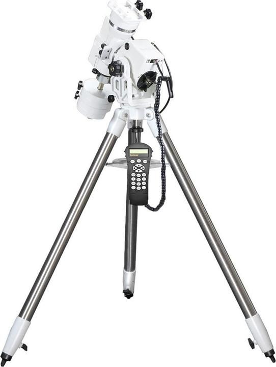 AZ-EQ5 Hybrid Mount + WiFi Tripod/Pilar