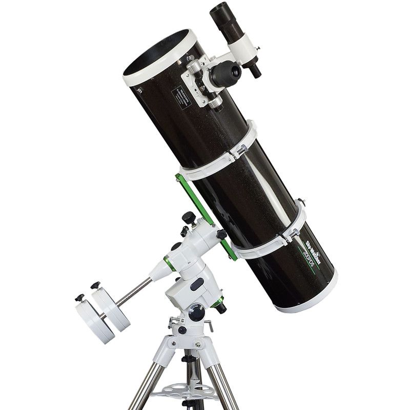 Skywatcher BKP 2001 HEQ5 Go-To 200/1000 telescope