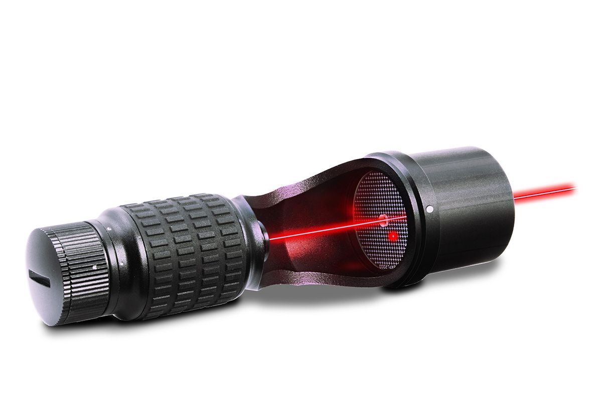 Baader Mark III laser collimator