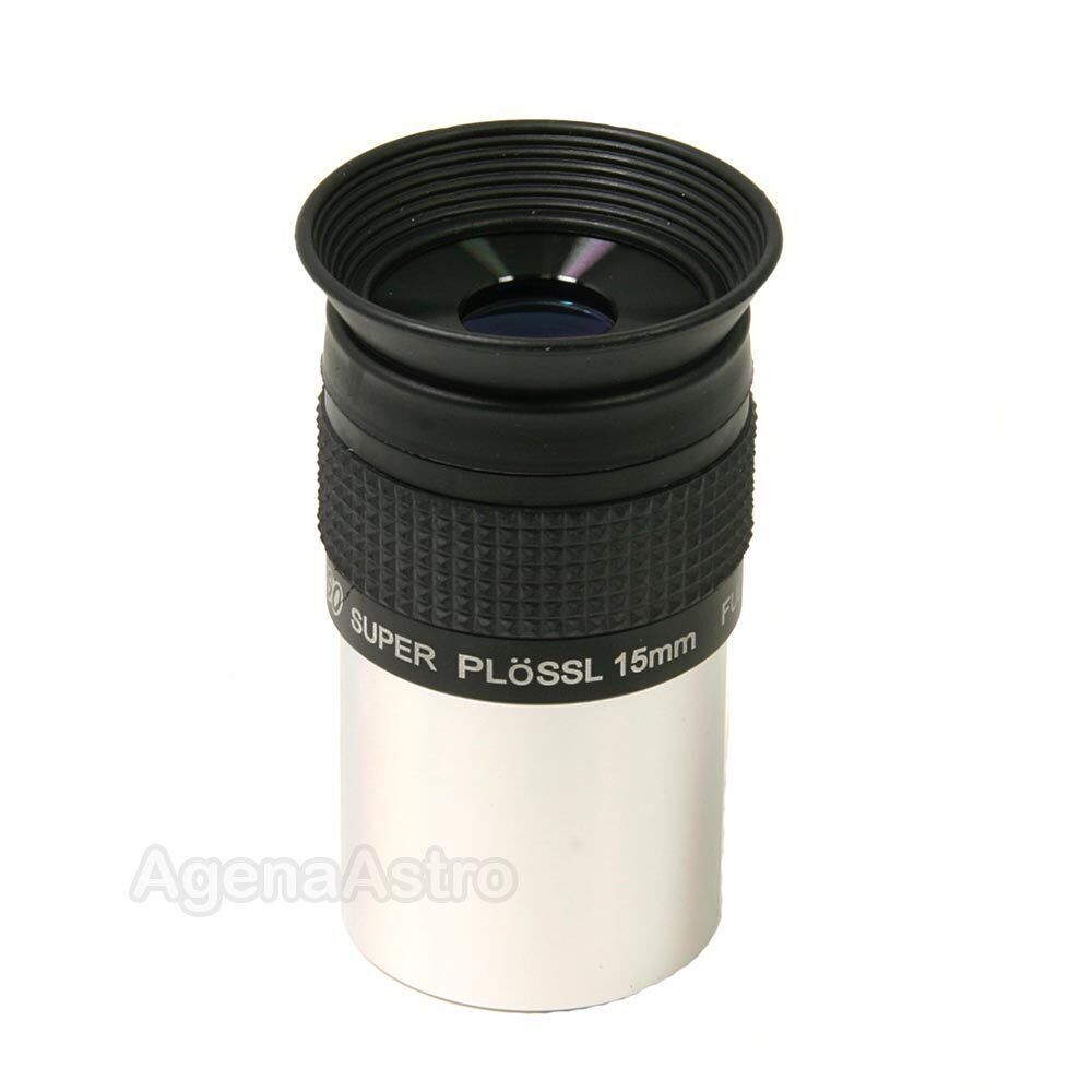 DO-GSO Plossl 15mm 1.25&quot eyepiece