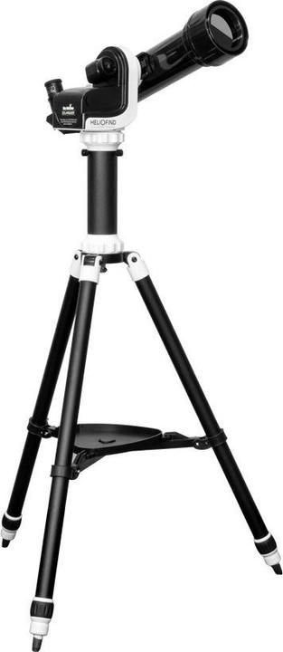 SW SolarQuest 80/400 telescope + HelioFind mount