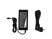 Green Cell AD140P power adapter/inverter Universal 130 W Black