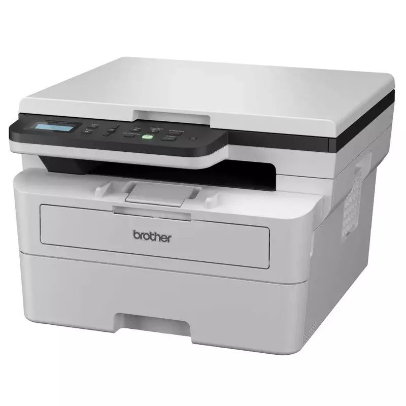 Imprimanta multifunctionala laser monocrom Brother MFC-B7810DW, A4, duplex, ADF, USB 2.0, Wi-Fi, 34 ppm