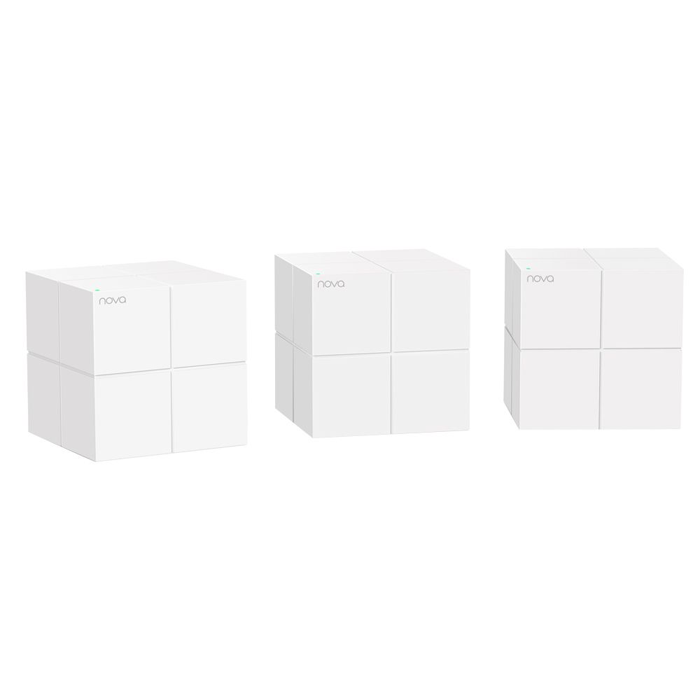 Router Tenda MW6 3PACK