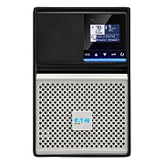 UPS Eaton 5P650IG2, 650 VA, 520 W, line-interactive, 4x C13, 1x C14, 1x USB, 12V 9Ah Maintenance-free lead-acid, Tower, Negru