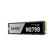 SSD Lexar NQ790 1 TB PCIe 4.0 x4 M.2 2280