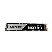 SSD Lexar NQ790 1 TB PCIe 4.0 x4 M.2 2280