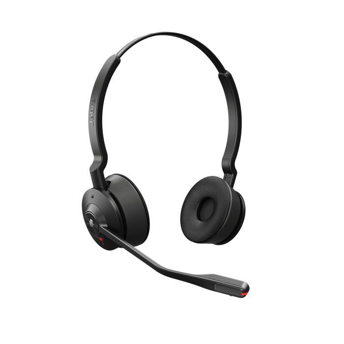 JABRA ENGAGE 55 SE MS STEREO/LINK400A LOWPOWER