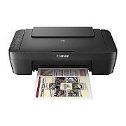 Imprimanta multifunctionala inkjet color Canon MG2551S, A4, USB 2.0, 8 ppm negru, 4 ppm color
