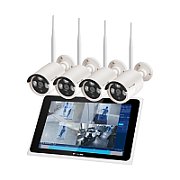 Kruger&ampMatz Connect C210 Tuya WiFi Monitoring Kit