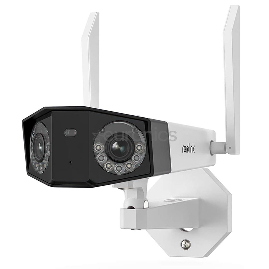 Reolink Duo Series W730 Wi-Fi Camera