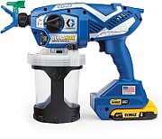 GRACO ULTRA PAINT GUN