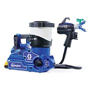GRACO ULTRA PAINT GUN