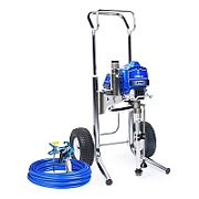 GRACO ULTRA PAINT GUN