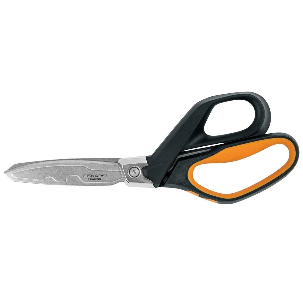 FS. HEAVY-DUTY SHEARS 26c