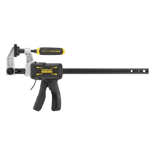 STANLEY HYBRID CLAMP FATMAX XL 300mm