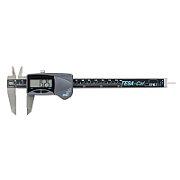 150 DIGIT CALIPER. 6  IP67 3V/RD1.5 TESA-CAL