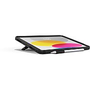 DEFENDER EDU KICKSTAND IPAD/10TH GEN BLACK PROPACK V2