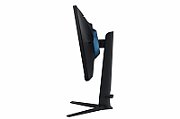 Monitor 23.8 inch LED Samsung Odyssey G3 G30D LS24DG300EUXEN 1920 x 1080 pixeli, 180 Hz, 1 ms, Negru
