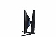 Monitor 23.8 inch LED Samsung Odyssey G3 G30D LS24DG300EUXEN 1920 x 1080 pixeli, 180 Hz, 1 ms, Negru