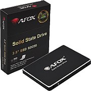 SSD AFOX SD250 1 TB SATA3 2.5 inch