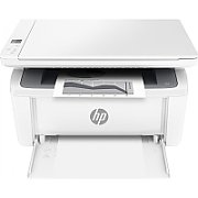 Imprimanta multifunctionala laser monocrom HP M140w, A4, USB 2.0, Wi-Fi, 21 ppm