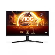 Monitor 31.5 inch AOC CQ32G4VE 2560 x 1440, 180 Hz