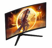 Monitor 31.5 inch AOC CQ32G4VE 2560 x 1440, 180 Hz
