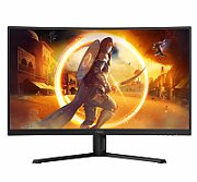 Monitor 31.5 inch AOC CQ32G4VE 2560 x 1440, 180 Hz