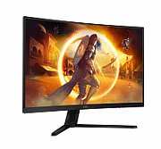 Monitor 31.5 inch AOC CQ32G4VE 2560 x 1440, 180 Hz