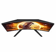 Monitor 31.5 inch AOC CQ32G4VE 2560 x 1440, 180 Hz