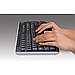 WIRELESS KEYBOARD K270/SPANISH LAYOUT